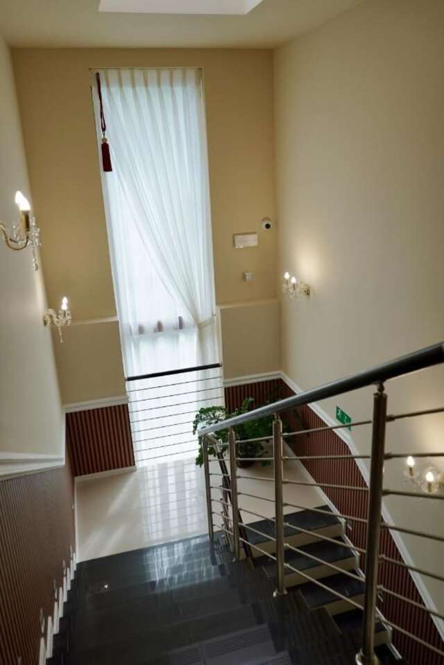 Отель Hotel Dąbrowski Освенцим-39